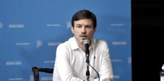 Turismo: Augusto Costa aseguró que la temporada será «extraordinaria»