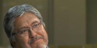 ‘Chino’ Navarro: «Es imprescindible institucionalizar el Frente de Todos»
