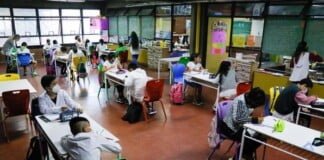 El Gobierno de la Ciudad vuelve a quedar en el centro de las críticas por la falta de vacantes en las escuelas