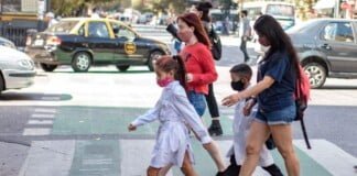 Confirman la sentencia que ordenó al Gobierno de la Ciudad garantizar el acceso a la educación en las escuelas públicas