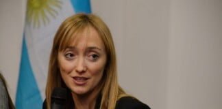 Acuerdo con el FMI: Fernández Sagasti pidió «sensatez y responsabilidad» a la oposición