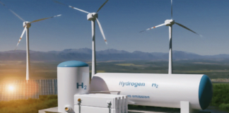 Moisés Solorza: «El objetivo del plan provincial para el desarrollo de Hidrógeno es ir hacia las energías limpias»