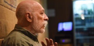 Alejandro Kaufman: «Las derechas aprovechan la vulnerabilidad de las sociedades ante la situación pandémica»