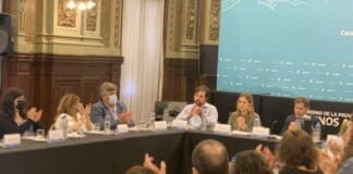 La provincia de Buenos Aires amplió las licencias parentales para trabajadores estatales
