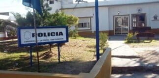 Crimen en la comisaría de San Clemente: el abogado de la familia dijo que la autopsia acredita que lo mató la policía