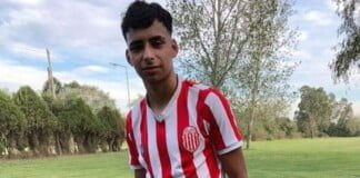 Pidieron perpetua para los tres policías imputados por el crimen de Lucas González Se dará a conocer el veredicto del caso de Lucas González