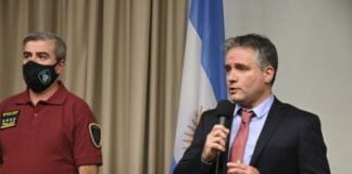 Caso Lucas González: El Frente de Todos presentó un pedido de citación al ministro de Seguridad de la Ciudad