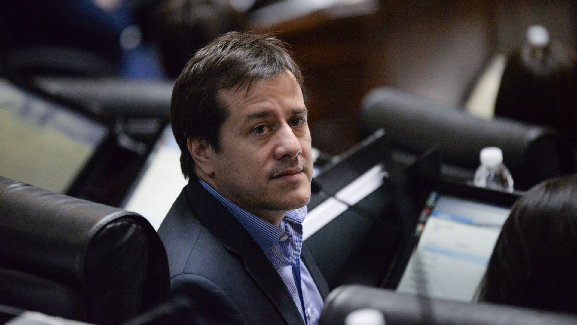 Recalde Mariano