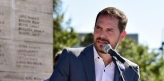 Martín Gill: «Esta es la administración Nacional que más ha hecho por Córdoba»
