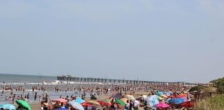 Fin de semana largo: Se movilizaron más de un millón de turistas en la provincia de Buenos Aires