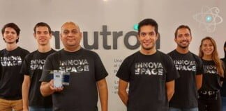 Una empresa local se prepara para el lanzamiento del primer picosatélite argentino