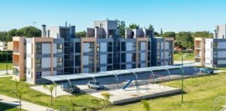 Procrear II lanza nuevos llamados licitatorios para construir viviendas y obras de infraestructura