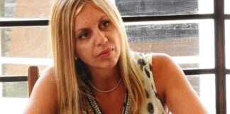 María de los Ángeles Sacnun: Mauricio Macri “está intentando sentirse cómodo en terreno propio”.