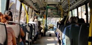Elecciones: El transporte público volverá a ser gratuito este domingo