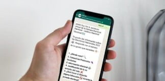 Elecciones: habilitaron un chatbot para WhatsApp que brinda información electoral
