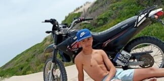 Policía bonaerense mató a un joven de 16 años en Miramar