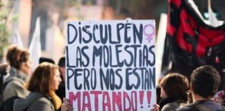 Violencia de género: el Observatorio de La Casa del Encuentro registró 251 feminicidios y 10 travesticidios en 2021