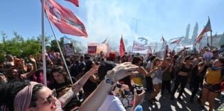 Chubut: Derogaron por unanimidad la ley de zonificación minera