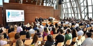 El Ministerio de Desarrollo Territorial y Hábitat organizó una jornada sobre planificación territorial y gestión de suelo en el CCK