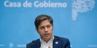 El pase sanitario se implementará a partir del 21 de diciembre en la provincia de Buenos Aires
