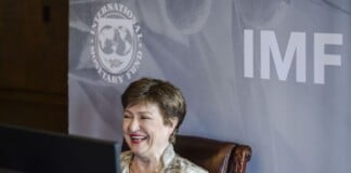 Un comunicado del FMI ponderó «avances» en las negociaciones con Argentina