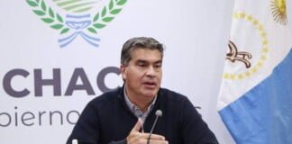 El Gobierno nacional transfirió fondos a Chaco para promover la modernización tecnológica de la provincia