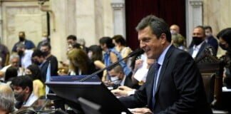 Bienes Personales: la Cámara de Diputados aprobó el proyecto de reforma impulsado por el Frente de Todos