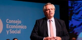 Alberto Fernández: “Hay que establecer una discusión sobre el mejor diseño de la Corte Suprema»