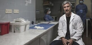 Coronavirus: La «vacuna vegetal» tuvo una eficacia del 71 por ciento incluso contra la variante Delta