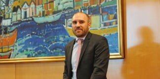 La estrategia de Guzmán contra el alza de precios