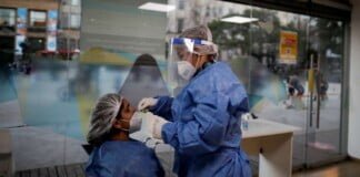 Coronavirus: 50.506 nuevos contagios en las últimas 24 horas
