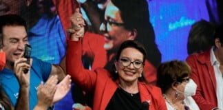 Honduras: para la periodista Lizbeth Guerrero la urgencia es «rescatar el Estado de derecho»