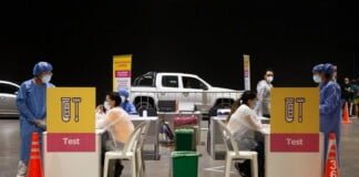 Coronavirus: se registraron 9336 nuevos contagios y 24 muertes en las últimas 24 horas