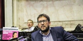 Hernán Pérez Araujo: «Hay que reducir el déficit con crecimiento»