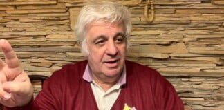 Alberto Samid: «Mauricio Macri es un espiador serial»