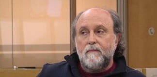 Daniel Grinbank se refirió al uso del pase sanitario y dijo que “tiene que prevalecer un concepto social antes que individual”