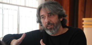 Alfredo Serrano Mancilla: “El grupo de Puebla es un pivote geopolítico determinante para América Latina y el mundo”