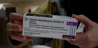 La OMS aprobó el proceso de elaboración de la vacuna AstraZeneca en Argentina