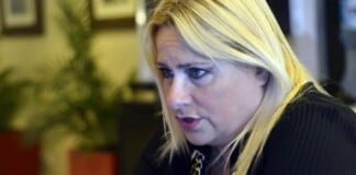 Valeria Carreras: «En Comodoro Py no van a poder negar las pruebas» de la causa por espionaje ilegal