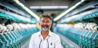 Teddy Karagozian: “Nunca hicimos tantas inversiones como en los últimos dos años”