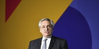 Alberto Fernández: El acuerdo con el FMI «no será a costa del desarrollo del país ni en base a ningún programa de ajuste»
