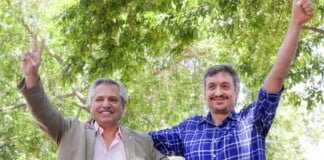 Alberto Fernández se reunió con diputados del Frente de Todos y destacaron la unidad de la coalición
