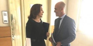 Espionaje ilegal: En Comodoro Py revocaron los procesamientos de Arribas y Majdalani por asociación ilícita