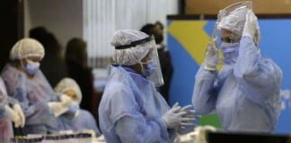 Ómicron: sospechan que hay cuatro nuevos casos en Córdoba