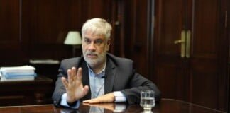 Roberto Feletti: «Sin desacople no es posible sostener una política de precios»