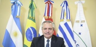 Alberto Fernández: El Mercosur es «el proyecto de integración regional más importante para la Argentina»