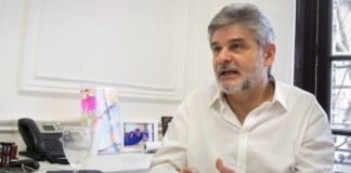 Daniel Filmus afirmó que la federalización de la ciencia permitirá cambiar la matriz productiva del país
