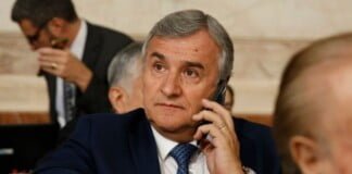 Jujuy: Apuntan a Gerardo Morales por la infiltración de un policía en una radio comunitaria