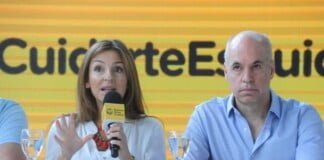 Denuncian que el Gobierno de la ciudad quiere expulsar a estudiantes con discapacidad