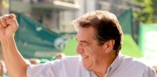 Bono a estatales: Godoy afirmó que con esa medida se logró el objetivo de terminar el año «por encima de la inflación»